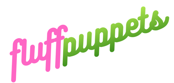 Fluffpuppets